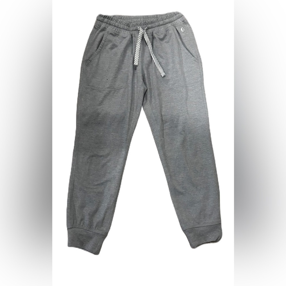 NWOT Xersion Girl’s Heather Gray Jogger Pants Sz. XXS-4/5
